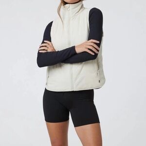 Vuori insulated canyon vest